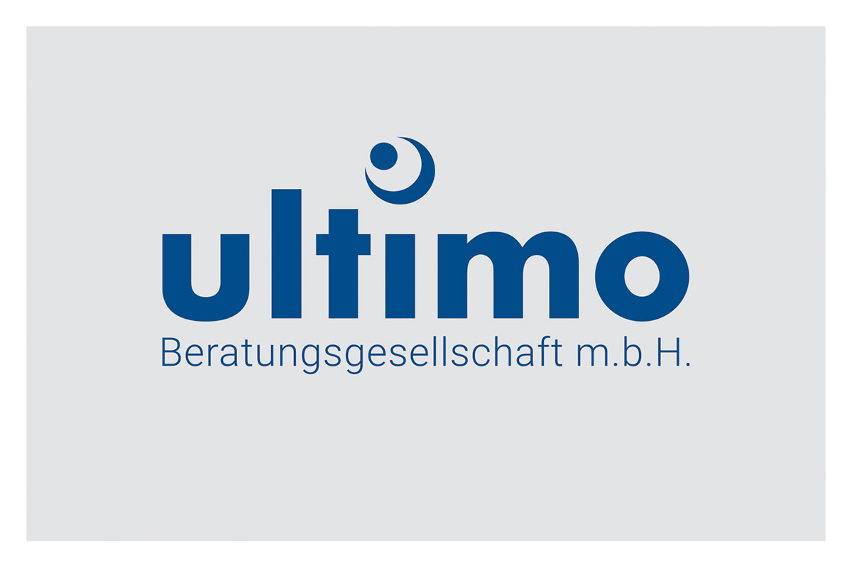 Branding für Fa. Ultimo I gographics Gertraud Ömer