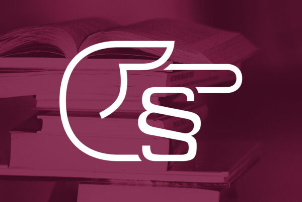 Icondesign für "Zugang zum Recht" I gographics – Grafikbüro für Branding. Print. Web.
