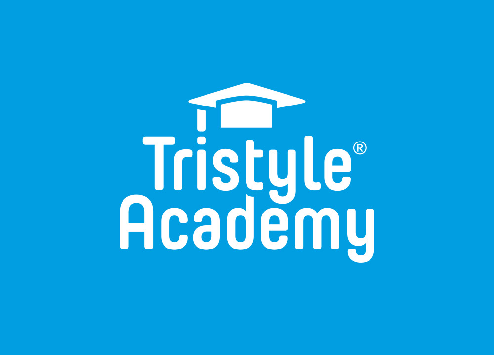 Logo Tristyle Academy